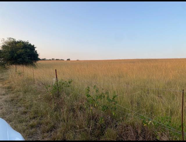 300HA VACANT LAND FOR SALE IN PIETERMARITZBURG RURAL